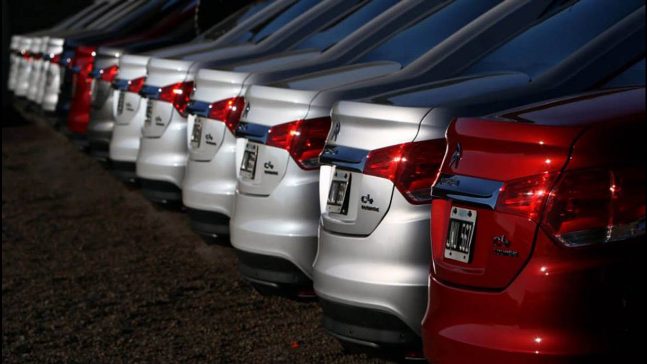 Volta Rápida: Citroën C4 Lounge está mais perto da realidade