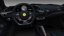 Ferrari 70th Anniversary Livery Number #9