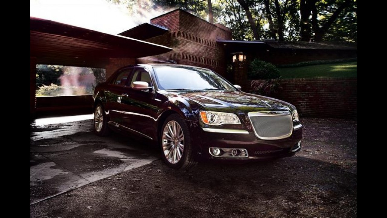 EUA: Consumer Guide premia oito modelos do Grupo Chrysler
