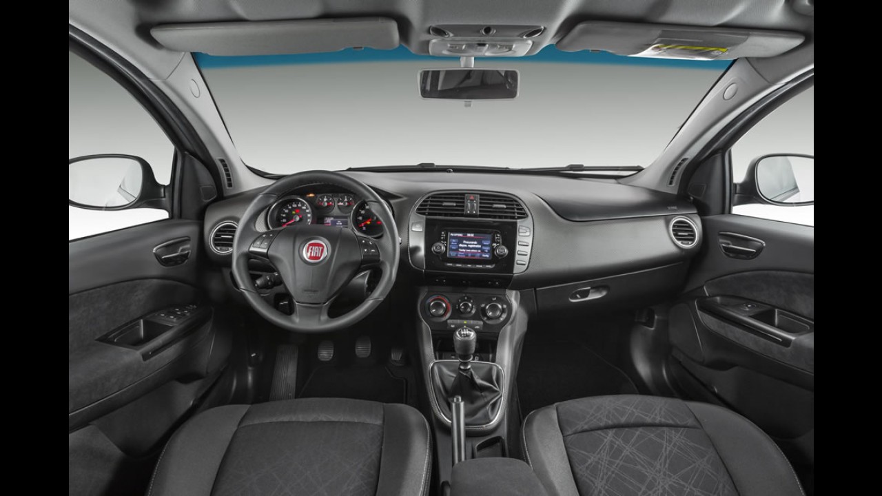 Volta Rápida: de cara nova, Fiat Bravo 2016 quer conquistar pelo preço