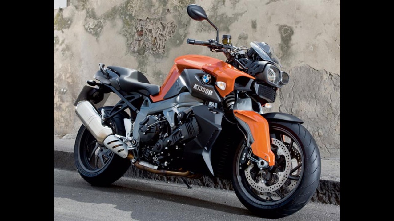 BMW faz recall dos modelos S 1000 RR, K 1300 S e K 1300 R no Brasil