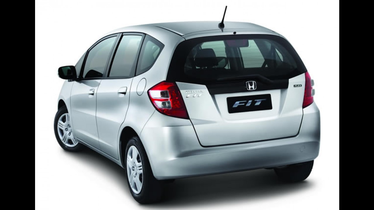 Brasil, julho: Fiat amplia vantagem e Honda volta ao top 10