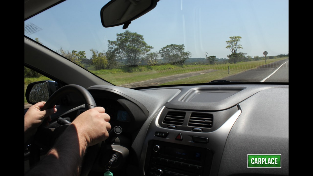 Impressões ao dirigir: Novo Chevrolet Cobalt