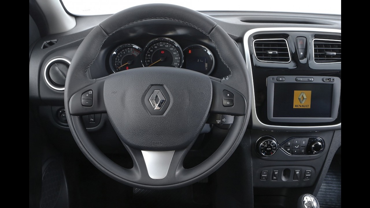 Volta Rápida: novo Sandero mira top 3 com novo estilo e mais conforto