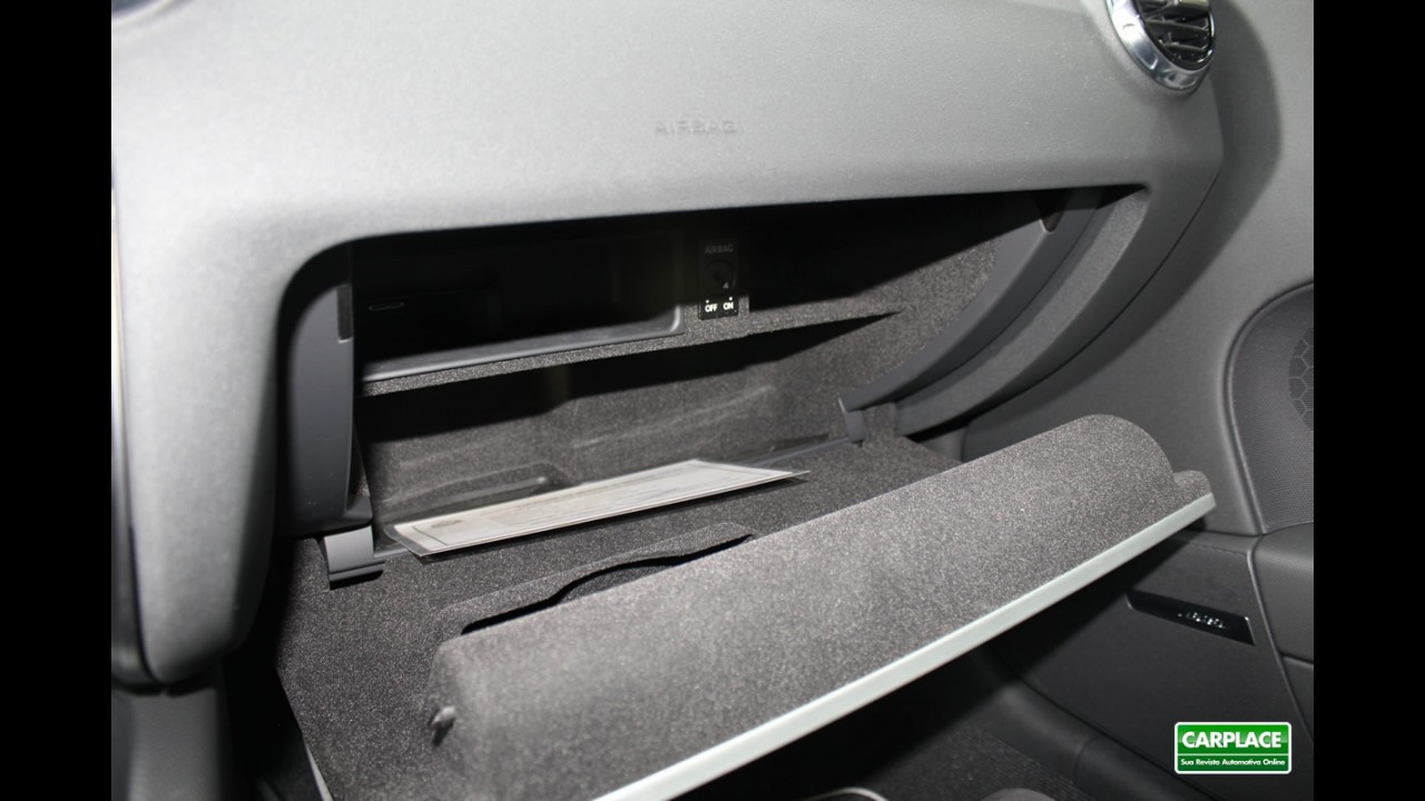 Avaliação: Audi TTS Coupé 2011 - Confira todos os detalhes em fotos