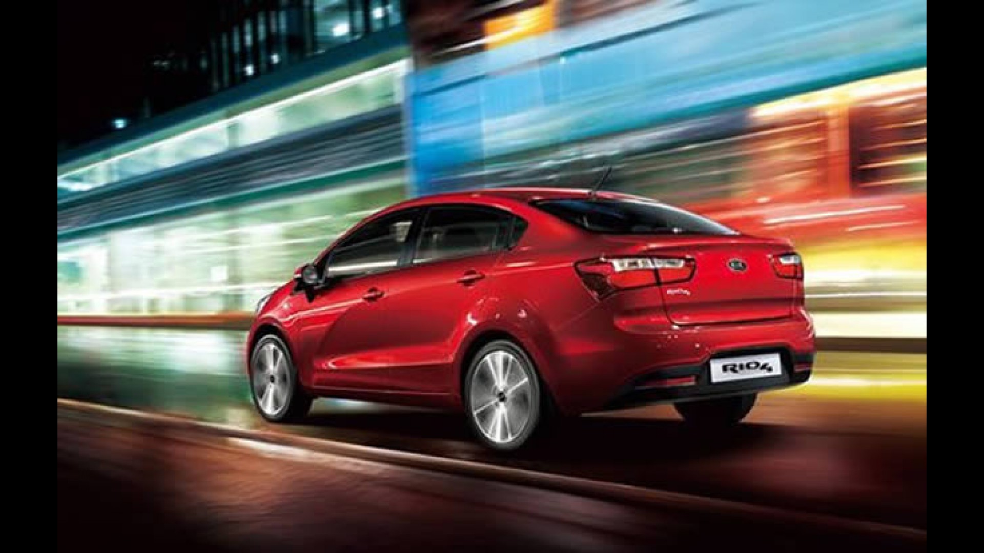 Kia rio4 ru