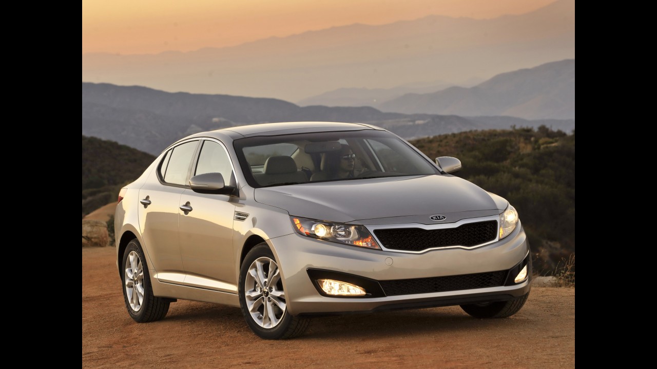 EUA, novembro: Ford à frente entre marcas, Camry liderando entre automóveis