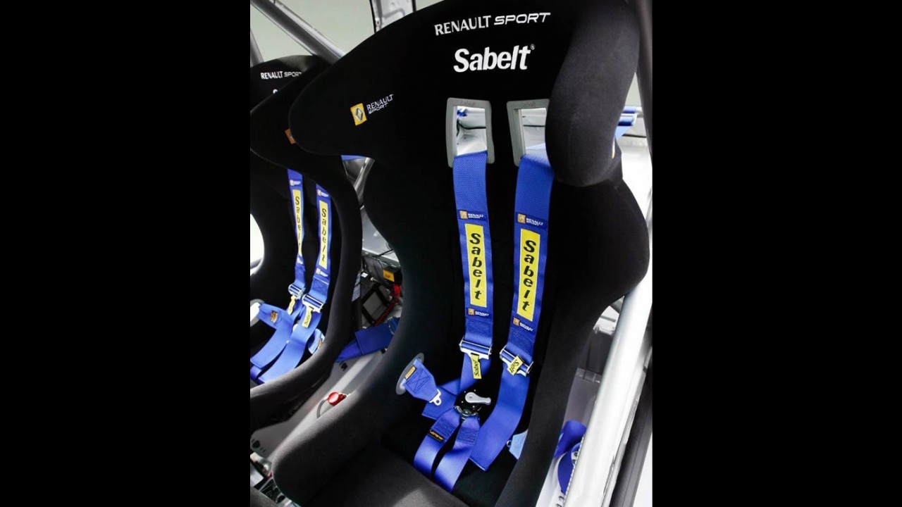 Renault lança Twingo RS R1 e R2 na Europa - Versões são preparadas para Rally