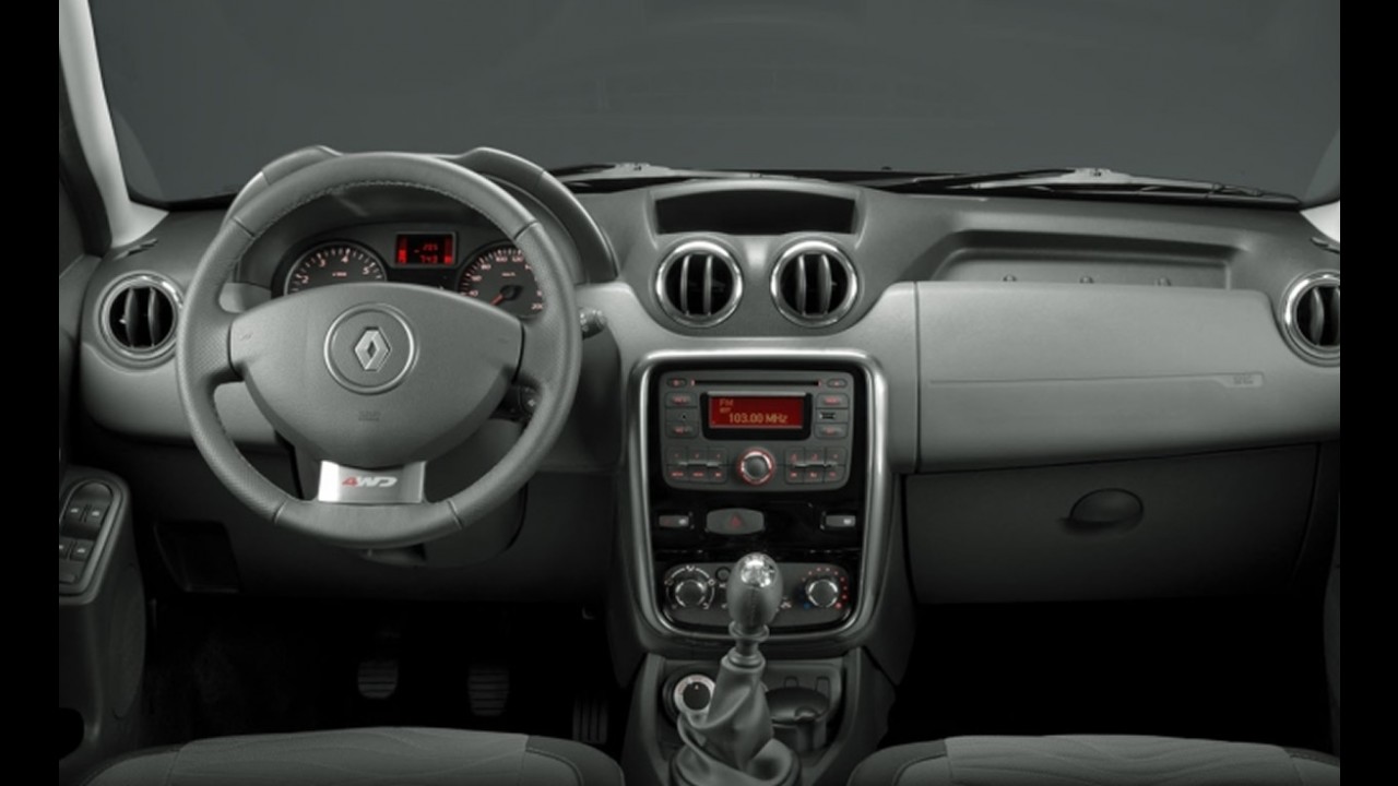 Duster Experience: Renault mostra os atributos do novo SUV de um jeito diferente em SP