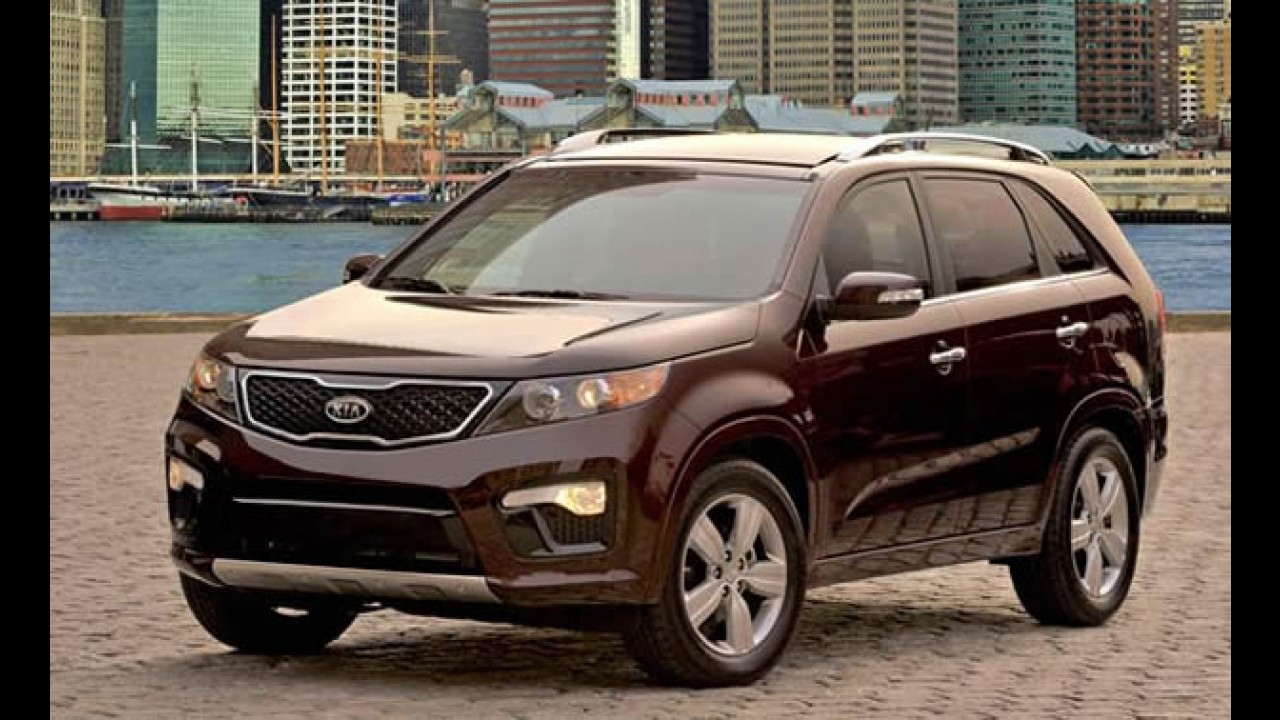 EUA, agosto: Ford F-Series é o veículo mais vendido; Toyota Camry é destaque entre os automóveis