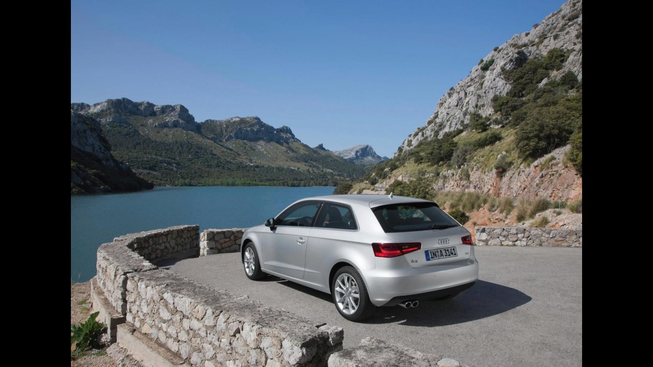 Audi confirma novo A3 Sport 1.8 TFSI para maio; veja lista de equipamentos