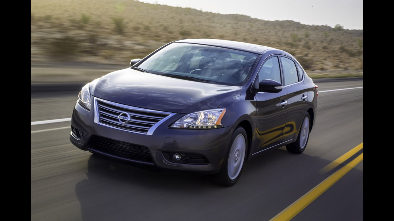 TOP CHINA: Veja a lista dos carros mais vendidos em janeiro de 2013