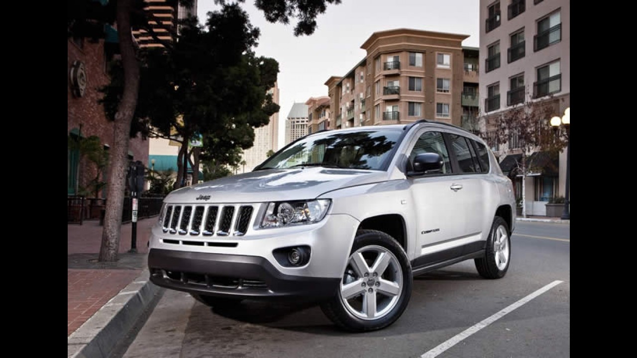 Com novo conjunto mecânico, Jeep Wrangler chega oficialmente custando a partir de R$ 129.900