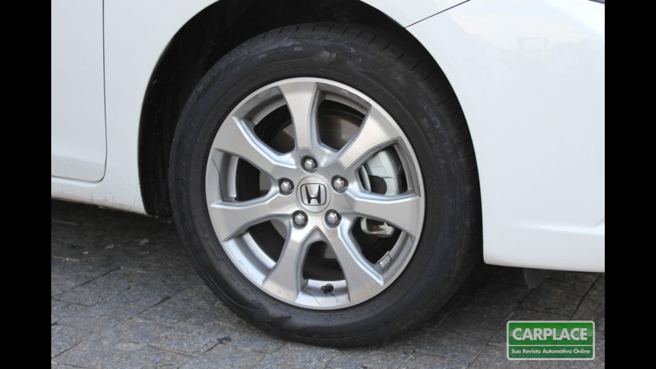 Garagem CARPLACE: Detalhes do visual externo do Novo Honda Civic 2012