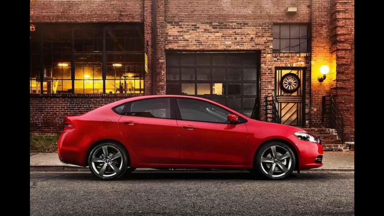 Fiat está a prestes a conseguir capital para comprar a Chrysler