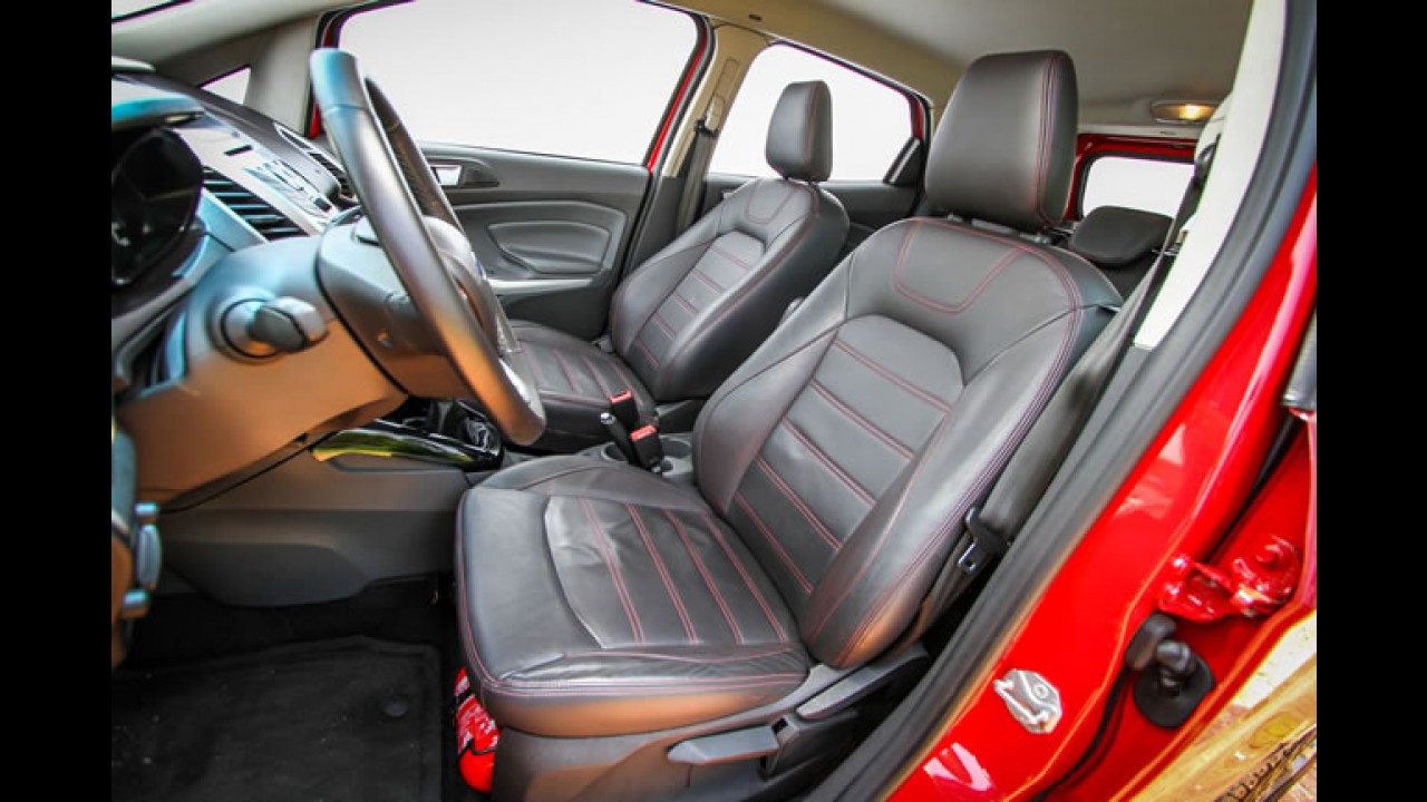 Teste: Ford Ecosport FreeStyle 1.6 - O reencontro depois de 20 mil km