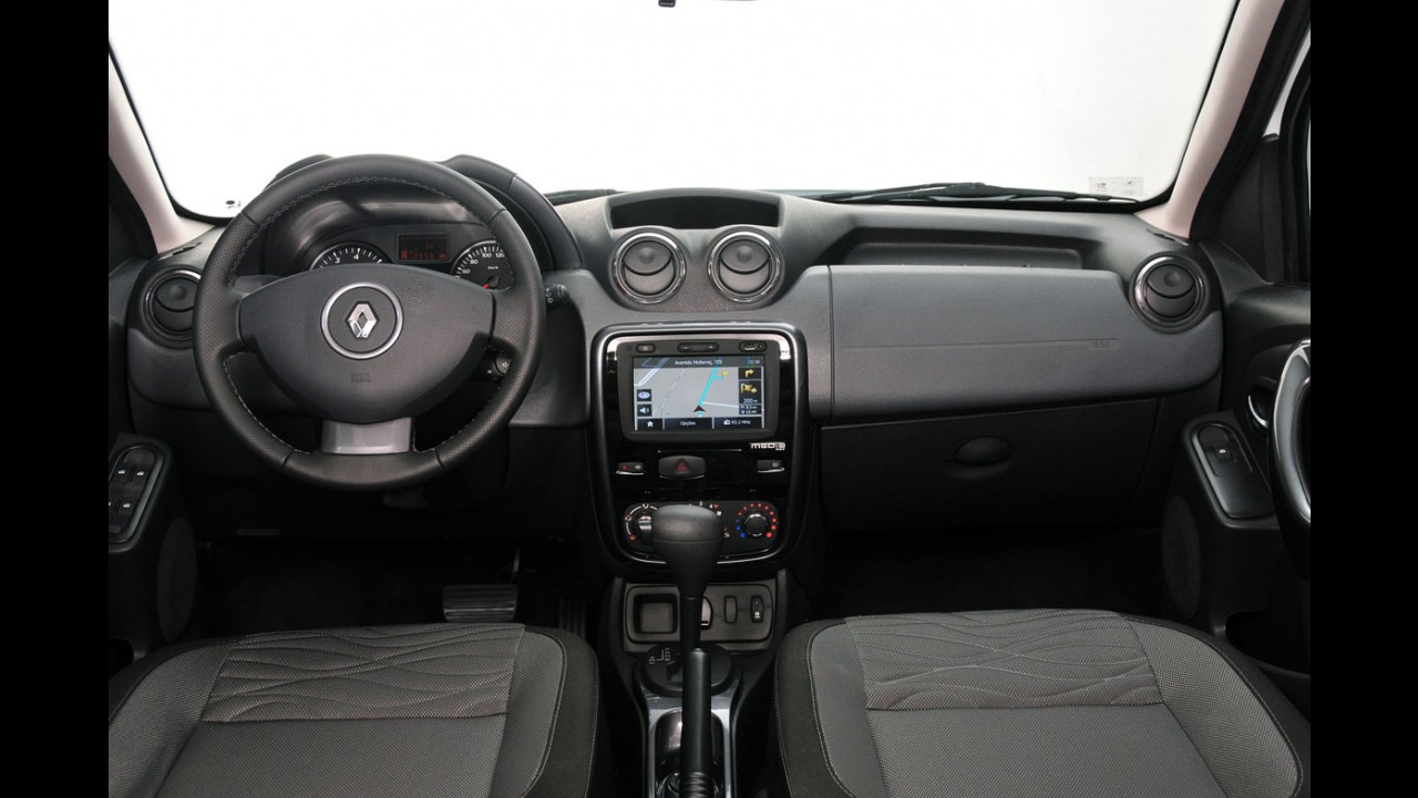 Renault Duster série especial Tech Road é lançado oficialmente com preços a partir de R$ 54.800