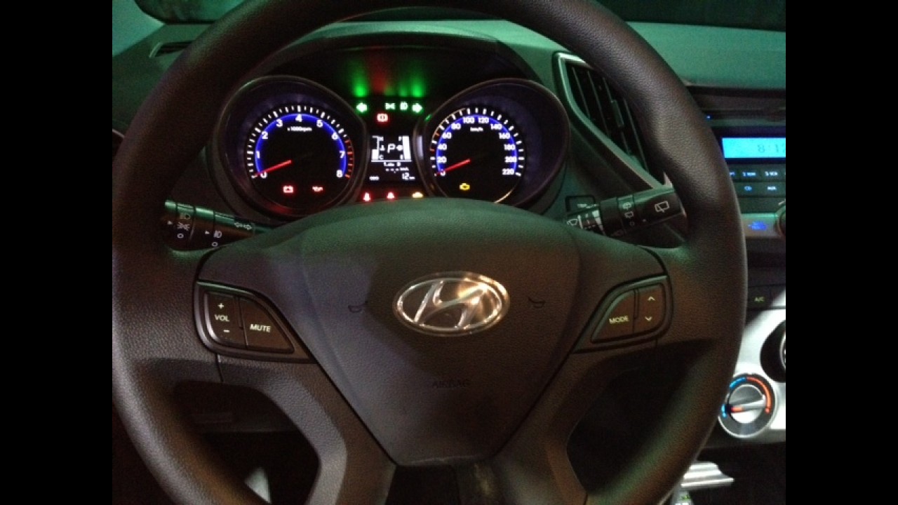 Novo Hyundai HB20 chega por R$ 31.995 - Veja as primeiras fotos do compacto