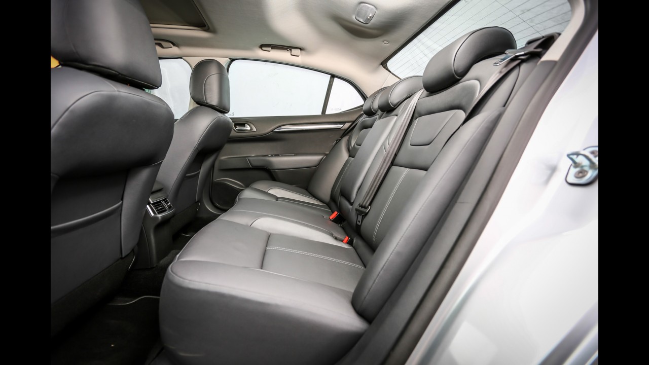 Teste CARPLACE: quais as armas do C4 Lounge para desafiar o líder Civic?