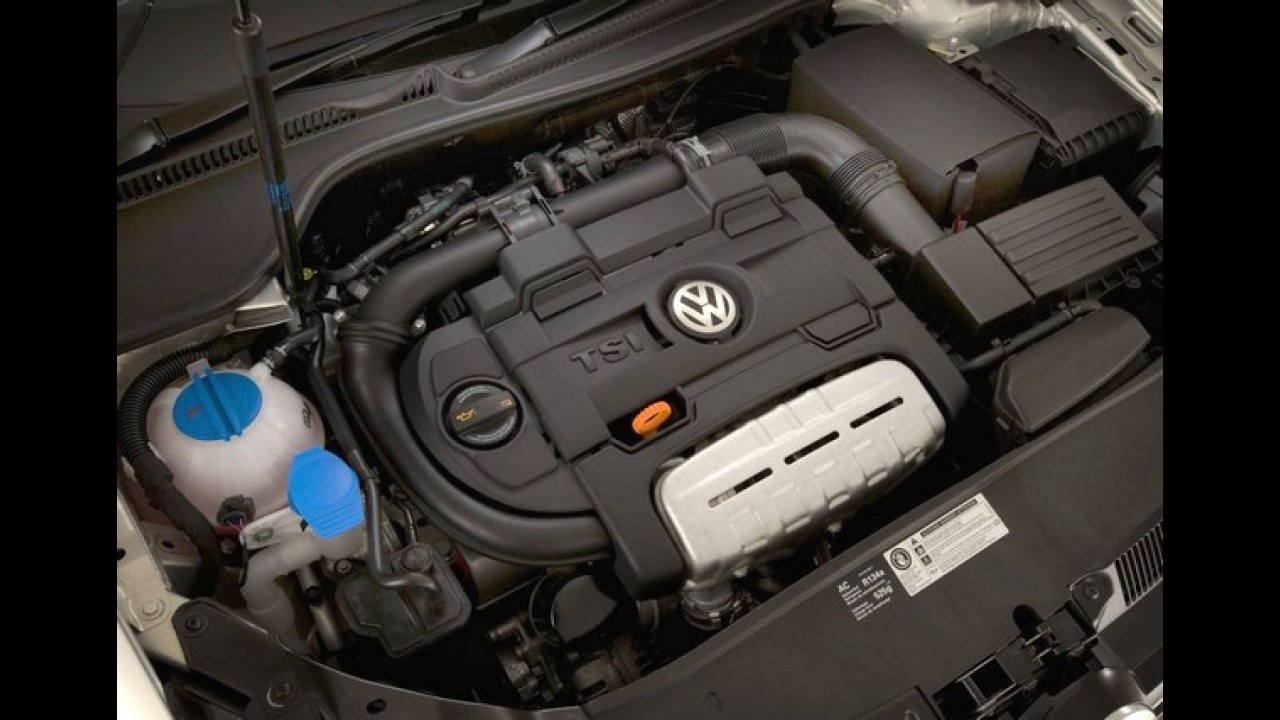 Ford vence International Engine of the Year 2013 com motor 1.0 EcoBoost
