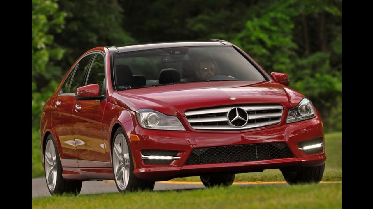 Análise CARPLACE: Série 3 imbatível nas vendas de sedãs médios Premium em agosto