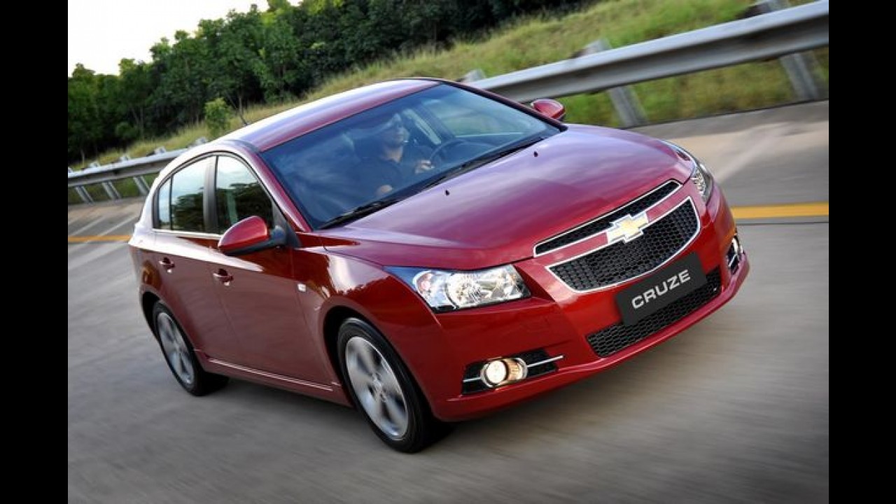 Análise CARPLACE: Focus, Cruze e 308 no pódio de vendas de hatches médios em agosto