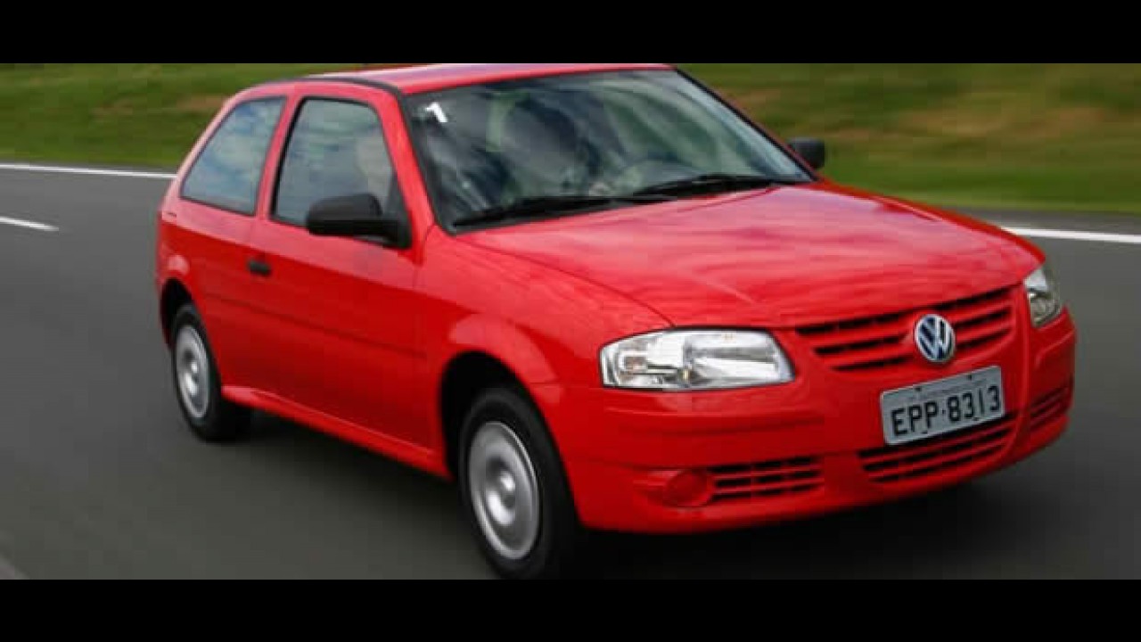 BRASIL: Conheça os carros mais vendidos para pessoas jurídicas em maio/12