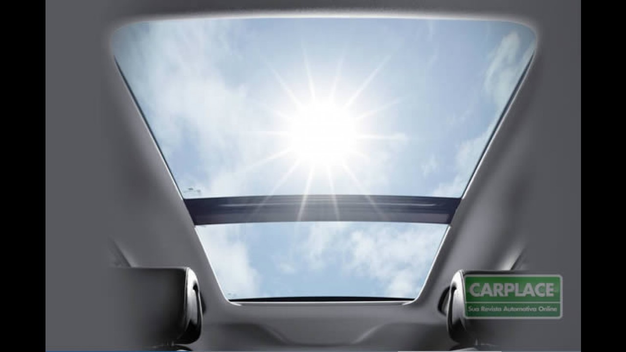EXCLUSIVO: Novo Hyundai Azera 2012 chega em dezembro por R$ 109.920 - Confira todos os detalhes