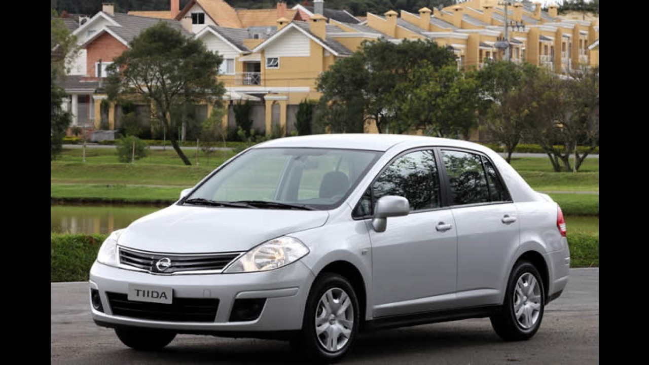 SEDÃS COMPACTOS, resultados de setembro: Peugeot 207 surpreende e derrota Honda City