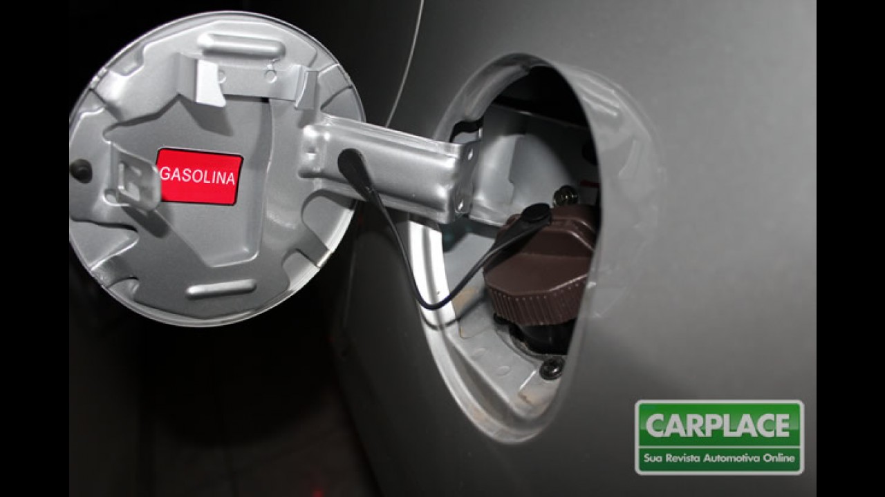Garagem CARPLACE: Hora de medir o consumo de combustível do JAC J3 Turin
