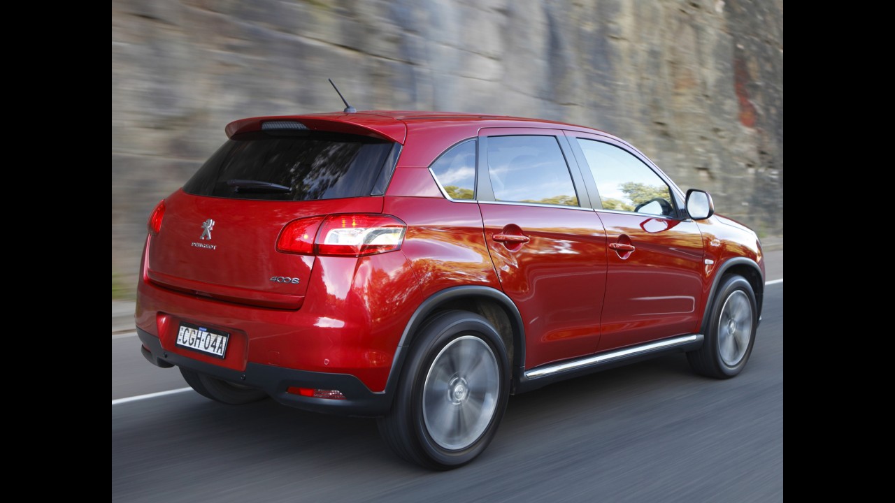 Peugeot e Citroën têm interesse em voltar aos EUA, diz chefão da PSA