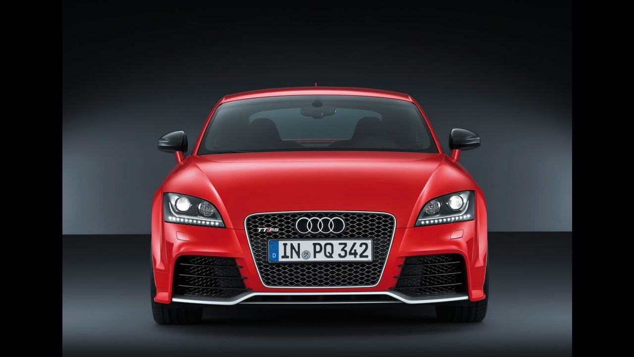 Vendas globais da Audi crescem quase 12% no 1º quadrimestre e marca lidera entre as Premium em abril