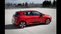 Novo Renault Clio 2013 Europeu: Preço inicial é de 13.700 euros (R$ 34.200) na Itália