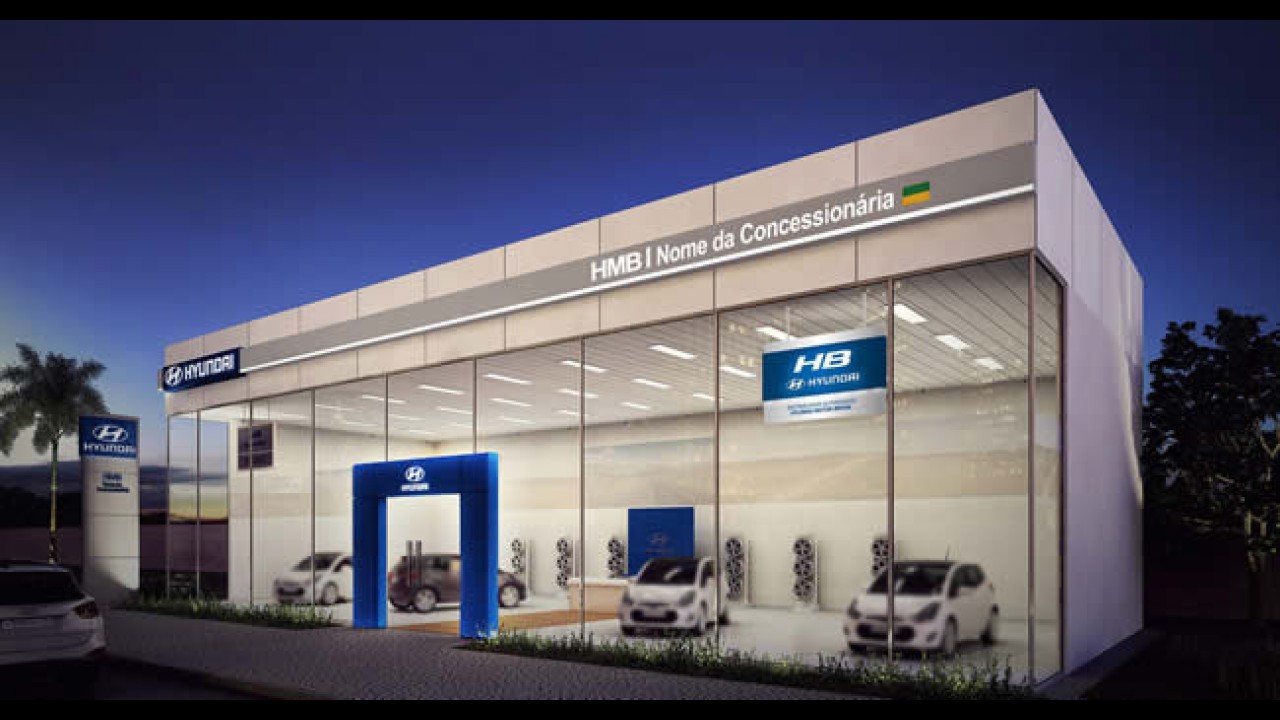 Dia D: Vendas do Hyundai HB20 começam nesta quarta-feira