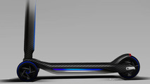 BMW i8 Concept Spyder 31.3.2012