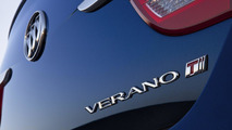 2013 Buick Verano Turbo 12.06.2012