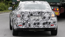 BMW 3-Series / 4-Series GT spy photo 24.7.2012