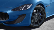 2013 Maserati GranTurismo Sport 07.3.2012