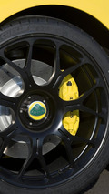 Lotus Evora GTE 22.02.2012