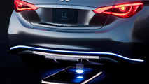 Infiniti LE concept 05.4.2012