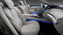 Infiniti LE Concept