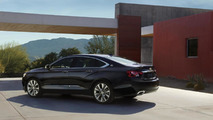 2014 Chevrolet Impala
