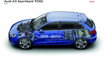2013 Audi A3 Sportback