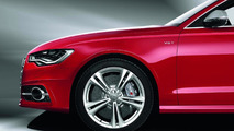 2012 Audi S6, 31.08.2011