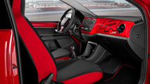 Seat Mii-FR concept