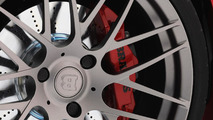 Brabus Ultimate 120 05.3.2012