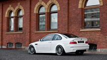 G-Power BMW M3 E46 24.4.2012