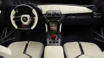 Lamborghini Urus concept 22.4.2012