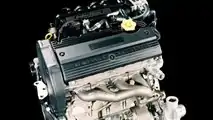 Motore Rover Serie K - 1.8 turbo