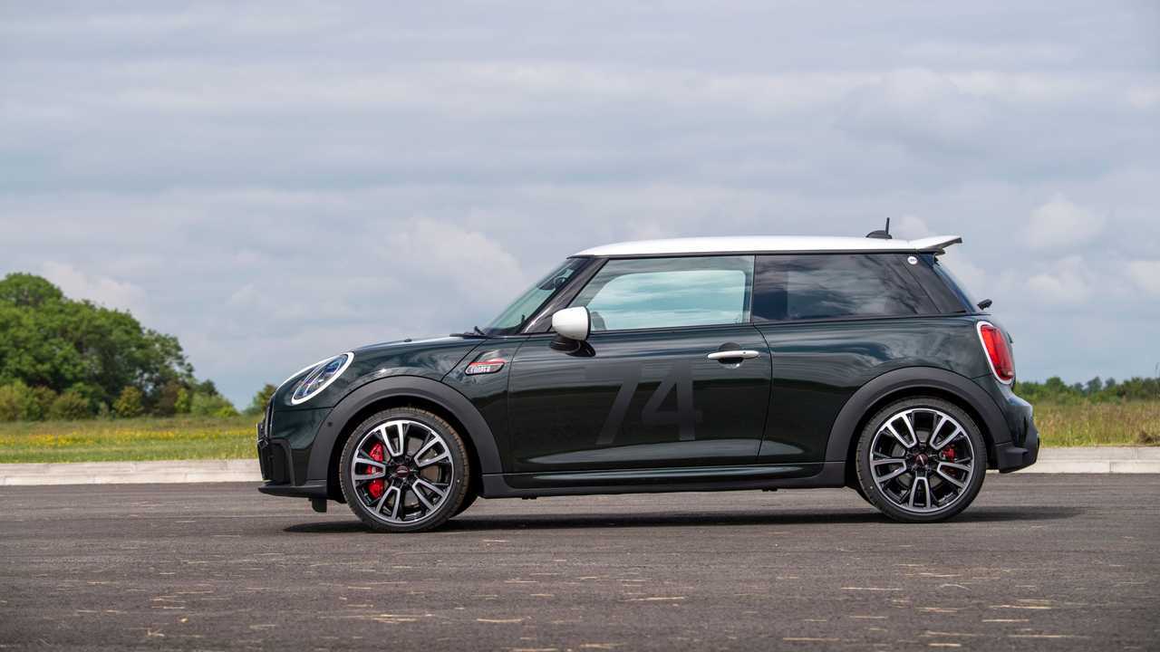 Mini Anniversary Edition